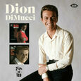 DIMUCCI, DION - RUBY BABY/DONNA THE PRIMA (Compact Disc)