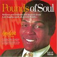 VARIOS ARTISTAS - POUNDS OF SOUL (Compact Disc)