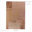 JARRETT, KEITH - STAIRCASE (Compact Disc)