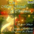 SHAW, R. - MANY MOODS OF CHRISTMAS (Compact Disc)