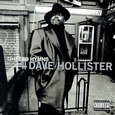 HOLLISTER, DAVE - GHETTO HYMNS (Compact Disc)