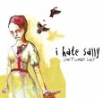 I HATE SALLY - DON'T WORRY LADY =DIGI= (Compact Disc)