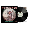 FOREIGNER - HEAD GAMES -HQ- (Disco Vinilo LP)