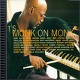 MONK, T.S. - MONK ON MONK (Compact Disc)