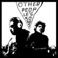 JURADO, DAMIEN - OTHER PEOPLE'S SONGS (Compact Disc)