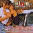 VARIOS ARTISTAS - ROCK 'N' ROLL LOVE SONGS (Compact Disc)
