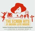 VARIOS ARTISTAS - SCREEN HITS OF ANDREW.. (Compact Disc)