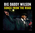 WILSON, BIG DADDY - SONGS FROM THE.. -CD+DVD- (Compact Disc)