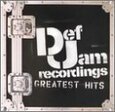 VARIOS ARTISTAS - DEF JAM GREATEST HITS (Compact Disc)