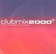 Artistes Variétés - CLUB MIX -40TR- (Compact Disc)