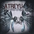 ATREYU - SUICIDE NOTES AND BUTTERF (Compact Disc)