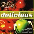 VARIOS ARTISTAS - DELICIOUS (Compact Disc)