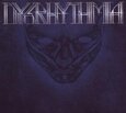 DYSRHYTHMIA - PSYCHIC MAPS (Compact Disc)