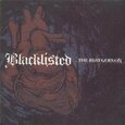 BLACKLISTED - BEAT GOES ON (Compact Disc)