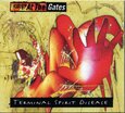 AT THE GATES - TERMINAL SPIRIT DISEASE (Compact Disc)