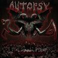 AUTOPSY - ALL TOMORROW'S FUNERALS -MEDIABOOK- (Compact Disc)