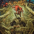 AUTOPSY - LIVE IN CHICAGO (Compact Disc)