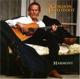 LIGHTFOOT, GORDON - HARMONY (Compact Disc)