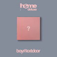 BOYNEXTDOOR - HOME: DELUXE (SPARK VERSION) (Compact Disc)