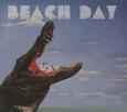 BEACH DAY - TRIP TRAP ATTACK (Compact Disc)