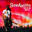 APPLETON, STEVE - WHEN THE SUN COMES UP (Compact Disc)