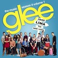 GLEE - SEASON 4 VOL.1 (Compact Disc)