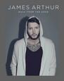 ARTHUR, JAMES - BACK FROM THE EDGE (Compact Disc)
