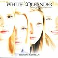 ORIGINAL SOUND TRACK - WHITE OLEANDER            (Compact Disc)
