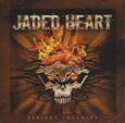 JADED HEART - PERFECT INSANITY -SPEC- (Compact Disc)