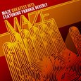 MAZE FEAT. FRANKIE BEVERL - GREATEST HITS: 35 YEARS (Compact Disc)