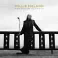 NELSON, WILLIE - AMERICAN CLASSIC (Compact Disc)