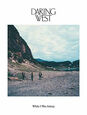 DARLING WEST - WHILE I WAS ASLEEP (Compact Disc)