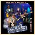 MAK Y LOS DESERTORES - TODAVIA VIVOS Y.... EN DIRECTO + DVD (Compact Disc)