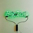BIG TALK - BIG TALK (Compact Disc)
