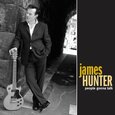 HUNTER, JAMES - PEOPLE GONNA TALK (Compact Disc)