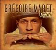 MARET, GREGOIRE - WANTED (Compact Disc)