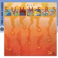 SUMMERS, BILL - FEEL THE HEAT (Compact Disc)