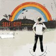 SELF AGAINST CITY - TAKE IT HOW YOU WANT -6TR (Compact Disc)