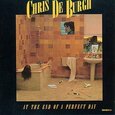 BURGH, CHRIS DE - AT THE END OF A PERFECT D (Compact Disc)