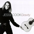 COOK, JESSE - GRAVITY (Compact Disc)