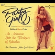 BOYD, WHIT - PARTY GIRLS -BONUS TR- (Compact Disc)