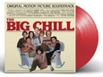 ORIGINAL SOUND TRACK - BIG CHILL -LTD- (Disco Vinilo LP)