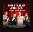STATLER BROTHERS - STATLER BROTHERS GOSPEL.. (Compact Disc)