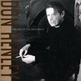 HENLEY, DON - END OF THE INNOCENCE (Compact Disc)
