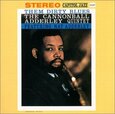 ADDERLEY, CANNONBALL - THEM DIRTY BLUES (Compact Disc)
