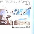 JOHN, ELTON - LIVE IN AUSTRALIA (Compact Disc)