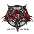 MORTEM - SLOW DEATH (Compact Disc)