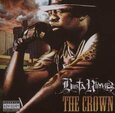 BUSTA RHYMES - CROWN (Compact Disc)