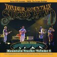 YONDER MOUNTAIN STRING BAND - MOUNTAIN TRACKS VOL.4 (Compact Disc)