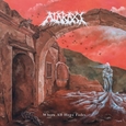 ATARAXY - WHERE ALL HOPE FADES (Compact Disc)